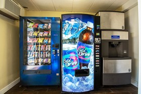 Econo Lodge Charlotte Airport