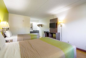 Econo Lodge Charlotte Airport