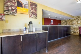 Econo Lodge Charlotte Airport