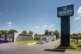 Quality Inn & Suites