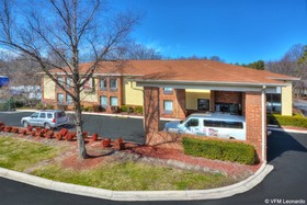 Red Roof Inn Charlotte UNCC