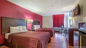 Red Roof Inn Charlotte UNCC