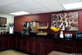 Red Roof Inn Charlotte UNCC