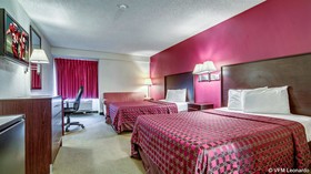 Red Roof Inn Charlotte UNCC