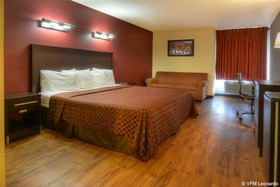 Red Roof Inn Charlotte UNCC