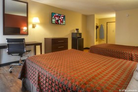 Red Roof Inn Charlotte UNCC