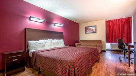 Red Roof Inn Charlotte UNCC