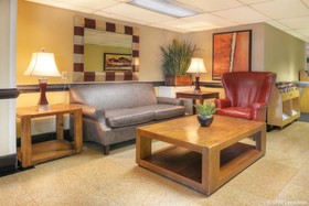 Red Roof Inn Charlotte UNCC