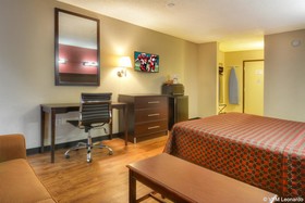 Red Roof Inn Charlotte UNCC