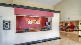 Red Roof Inn Charlotte UNCC