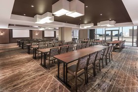 Residence Inn Charlotte City Center