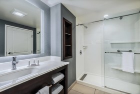 Residence Inn Charlotte City Center