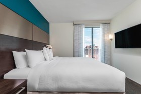 Residence Inn Charlotte City Center