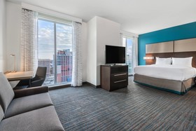 Residence Inn Charlotte City Center