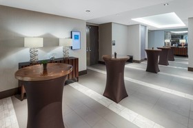 Residence Inn Charlotte City Center