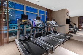 Residence Inn Charlotte City Center