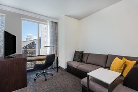 Residence Inn Charlotte City Center