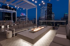Residence Inn Charlotte City Center