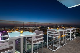 Residence Inn Charlotte City Center