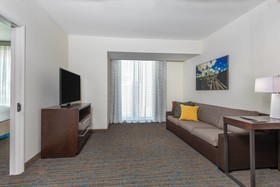 Residence Inn Charlotte City Center