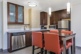 Residence Inn Charlotte City Center