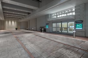 Residence Inn Charlotte City Center