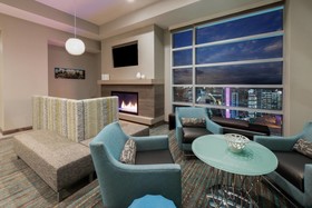 Residence Inn Charlotte City Center