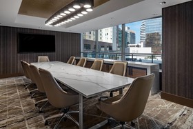 Residence Inn Charlotte City Center