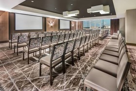 Residence Inn Charlotte City Center
