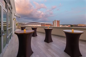 Residence Inn Charlotte City Center