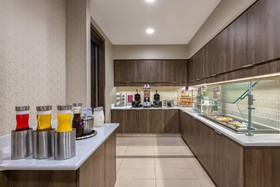 Residence Inn Charlotte City Center