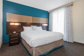Residence Inn Charlotte City Center