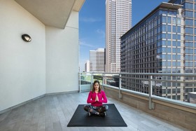 Residence Inn Charlotte City Center