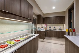 Residence Inn Charlotte City Center