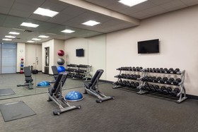 Residence Inn Charlotte Northlake