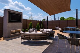 Residence Inn Charlotte Northlake