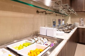 Residence Inn Charlotte Northlake