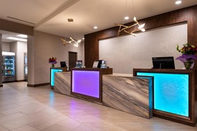Residence Inn Charlotte Northlake