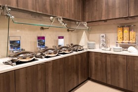Residence Inn Charlotte Northlake