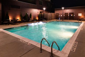 Residence Inn Charlotte Northlake