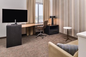 Residence Inn Charlotte Northlake