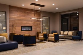 Residence Inn Charlotte Northlake