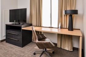 Residence Inn Charlotte Northlake