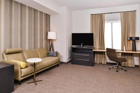 Residence Inn Charlotte Northlake