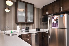 Residence Inn Charlotte Northlake