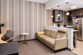 Residence Inn Charlotte Northlake