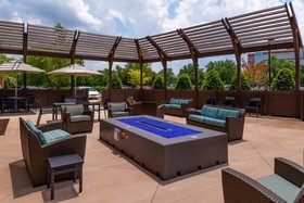 Residence Inn Charlotte Northlake