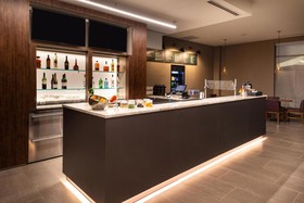 Residence Inn Charlotte Northlake
