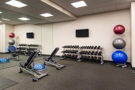 Residence Inn Charlotte Northlake