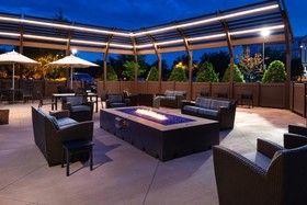 Residence Inn Charlotte Northlake